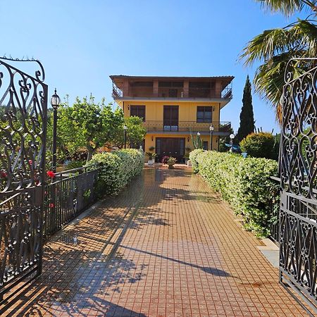 אגנונה באגני Villa Sicels - Agnone Beach - Syracuse מראה חיצוני תמונה