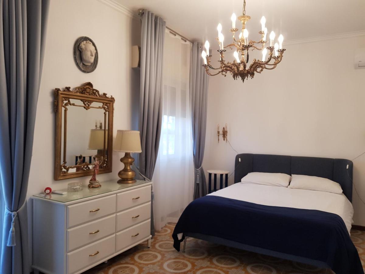 אגנונה באגני Villa Sicels - Agnone Beach - Syracuse מראה חיצוני תמונה