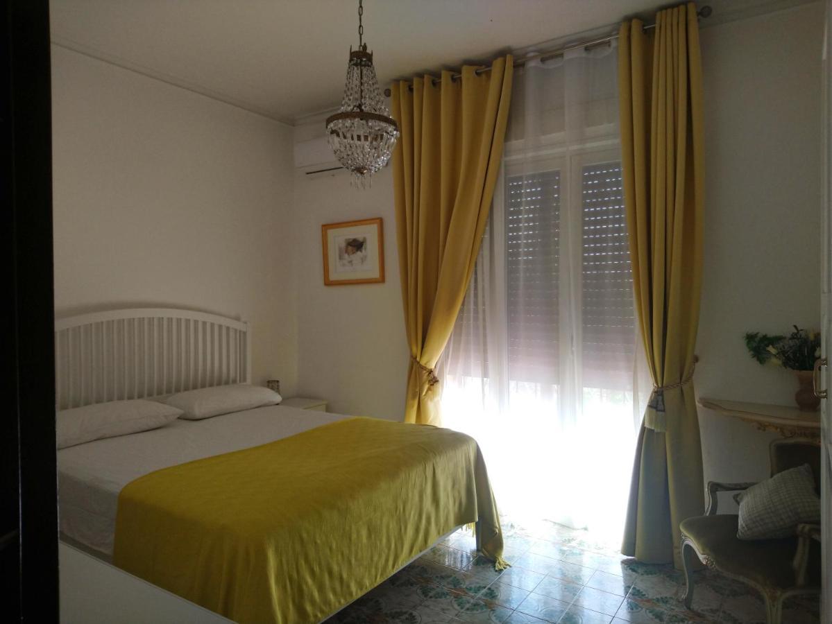 אגנונה באגני Villa Sicels - Agnone Beach - Syracuse מראה חיצוני תמונה