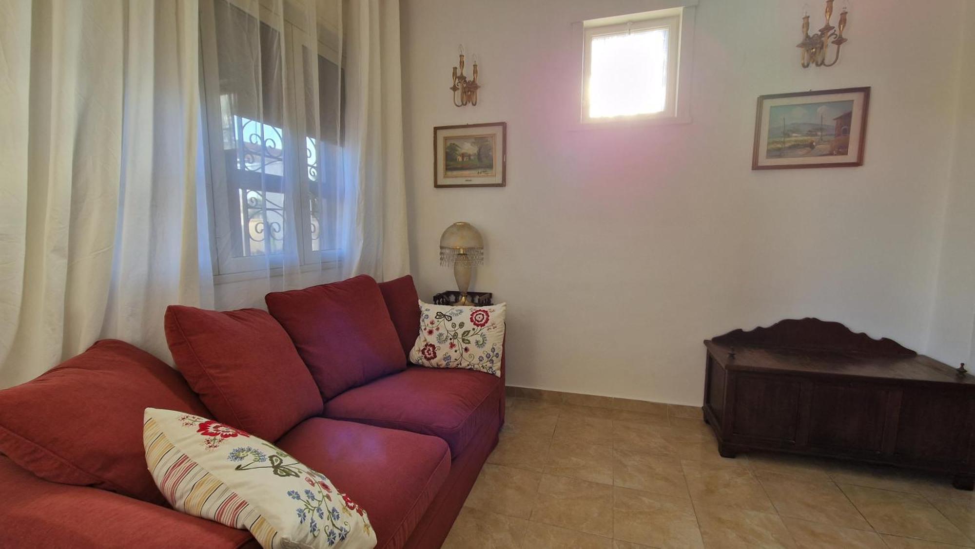 אגנונה באגני Villa Sicels - Agnone Beach - Syracuse מראה חיצוני תמונה