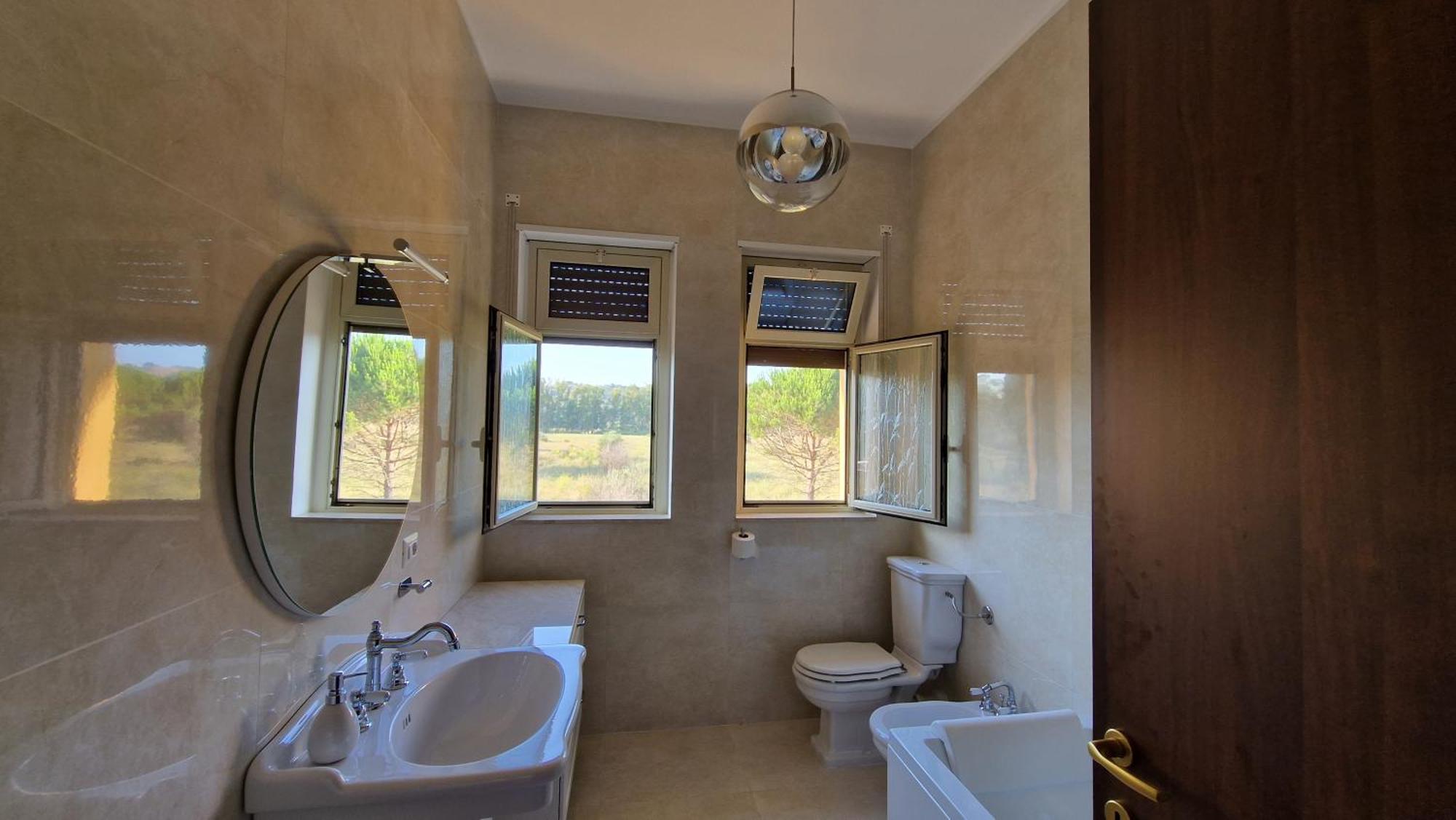אגנונה באגני Villa Sicels - Agnone Beach - Syracuse מראה חיצוני תמונה